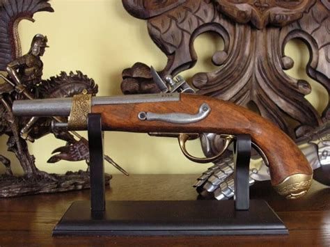 napoleonic war replicas|napoleonic pistols for sale.